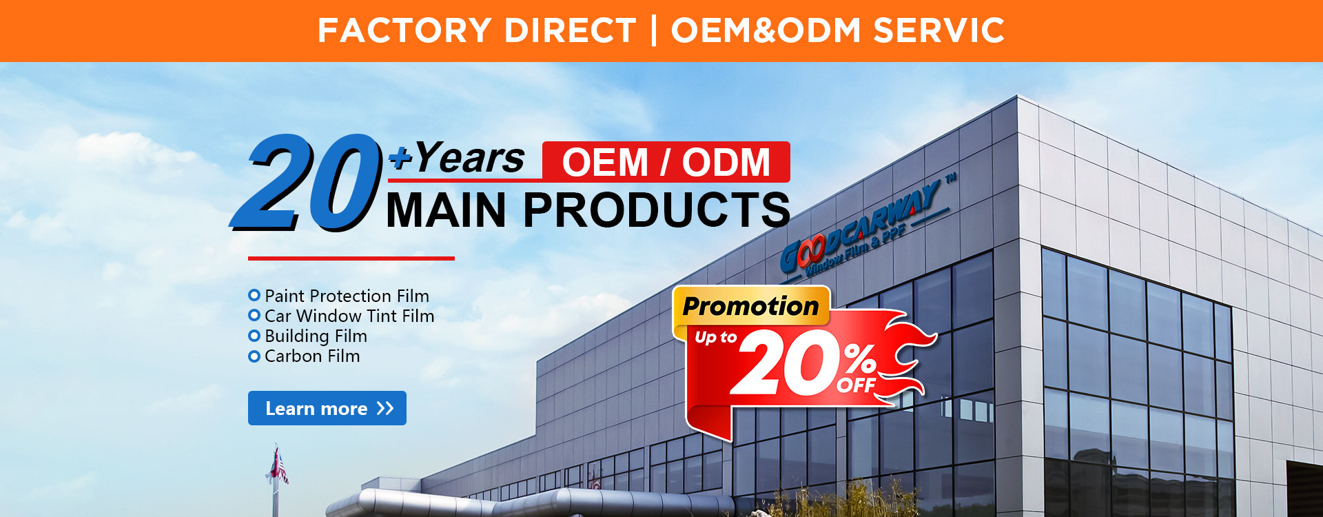 качество Фильм предохранения от краски автомобиля завод