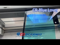 CR-Синий любовник