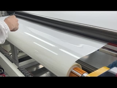 Исполнительный директор Резка пленки