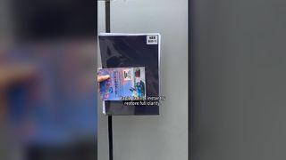 Адаптивная умная оконная пленка | Динамическое солнце и контроль конфиденциальности