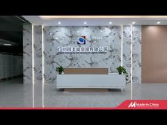 Внутри фабрики G-CARWAY ｜Брендовый выставочный зал + Склад пленки + Упаковка и доставка